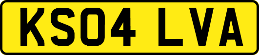 KS04LVA