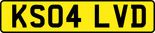 KS04LVD
