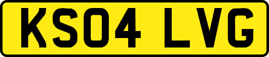 KS04LVG