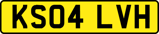 KS04LVH