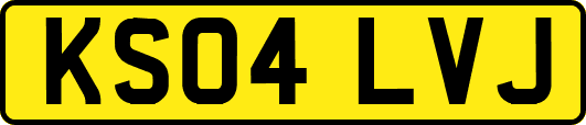KS04LVJ