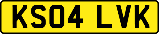KS04LVK