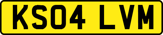 KS04LVM