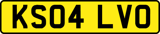 KS04LVO