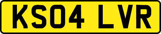 KS04LVR