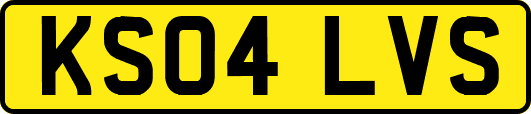 KS04LVS