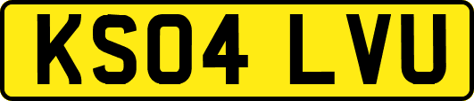 KS04LVU