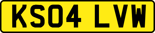 KS04LVW