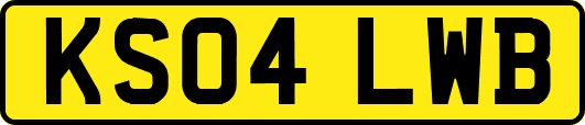 KS04LWB