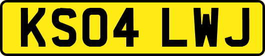 KS04LWJ
