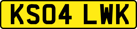 KS04LWK