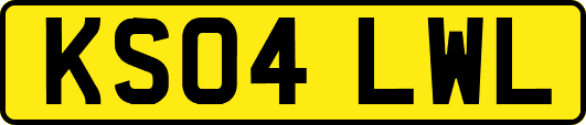 KS04LWL