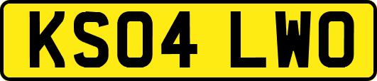 KS04LWO
