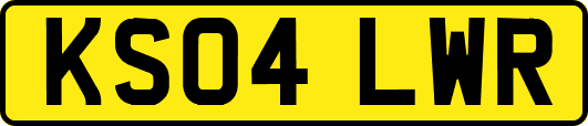 KS04LWR