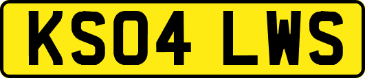 KS04LWS