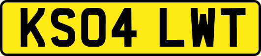 KS04LWT