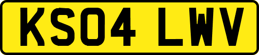 KS04LWV