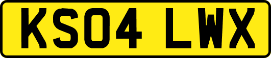 KS04LWX