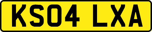 KS04LXA