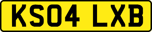 KS04LXB