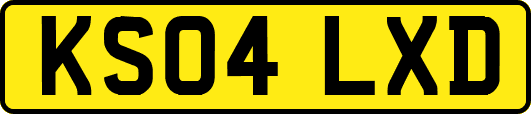 KS04LXD