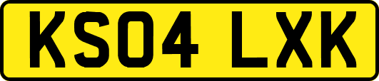 KS04LXK