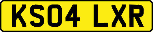 KS04LXR