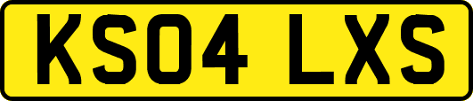 KS04LXS