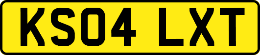 KS04LXT