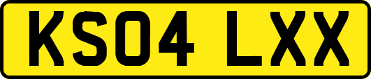 KS04LXX