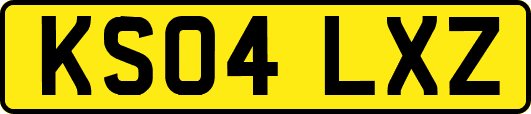 KS04LXZ
