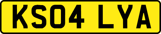 KS04LYA