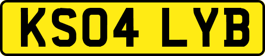 KS04LYB