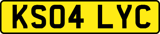 KS04LYC