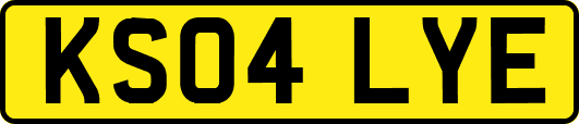 KS04LYE