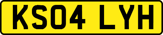 KS04LYH