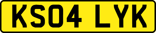 KS04LYK