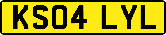 KS04LYL
