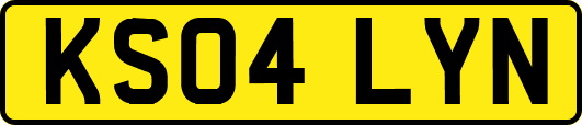 KS04LYN