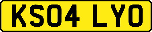 KS04LYO