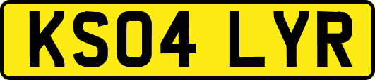 KS04LYR