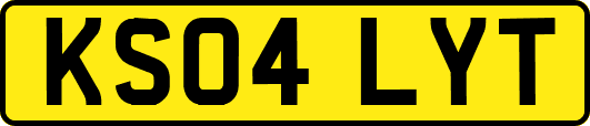 KS04LYT