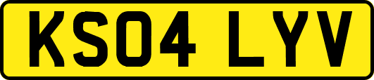 KS04LYV
