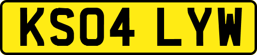 KS04LYW