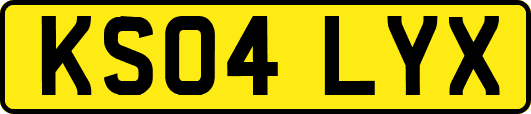 KS04LYX