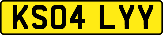 KS04LYY