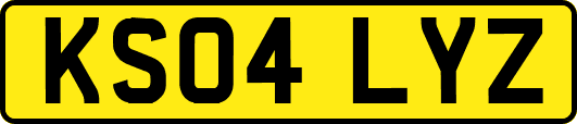 KS04LYZ