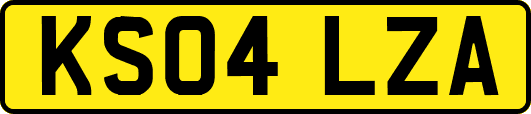 KS04LZA