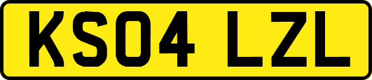 KS04LZL