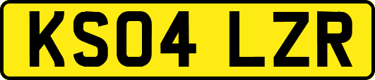 KS04LZR
